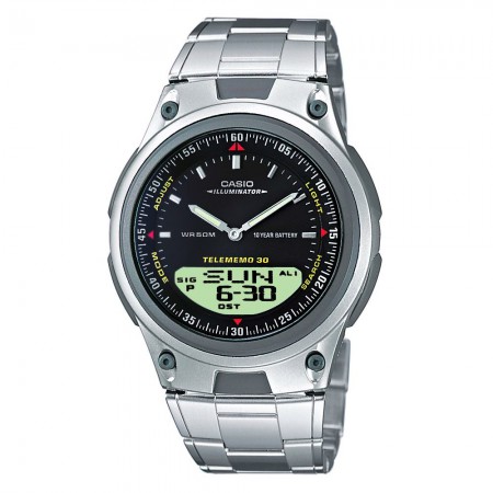 CASIO AW80  $43.900