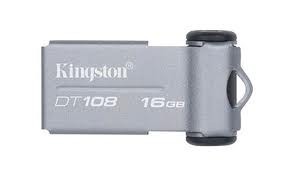 Kingston Data108 16GB $49900