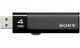 MEMORIA SONY MICROVAULT 4GB $14.900