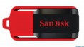 MEMORIA USB SANDISK CRUZER BLADE 16GB $40.900